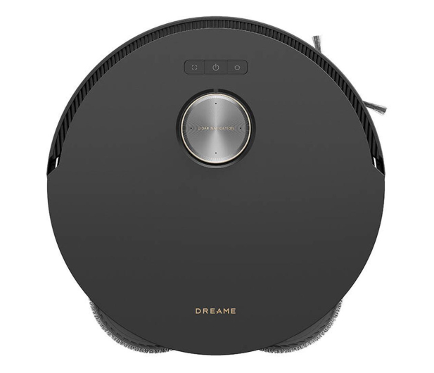 Dreame Robot sprzątający L20 Ultra czarny - 1198175 - zdjęcie 2